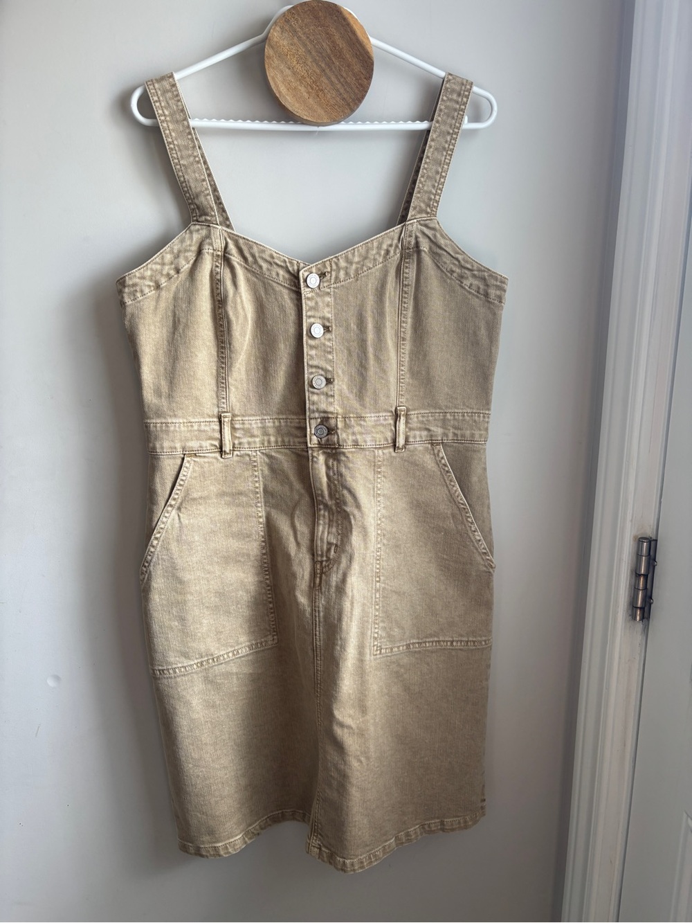 GAP dress